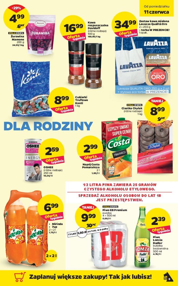 Gazetka promocyjna Netto str. 5