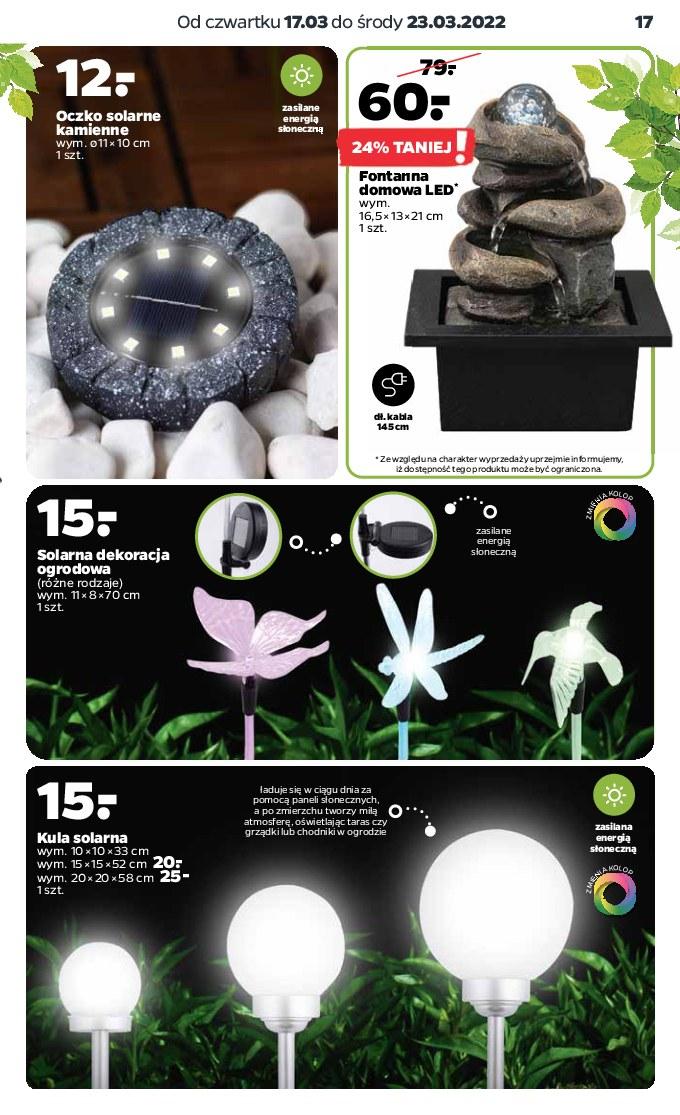 Gazetka promocyjna Netto str. 3