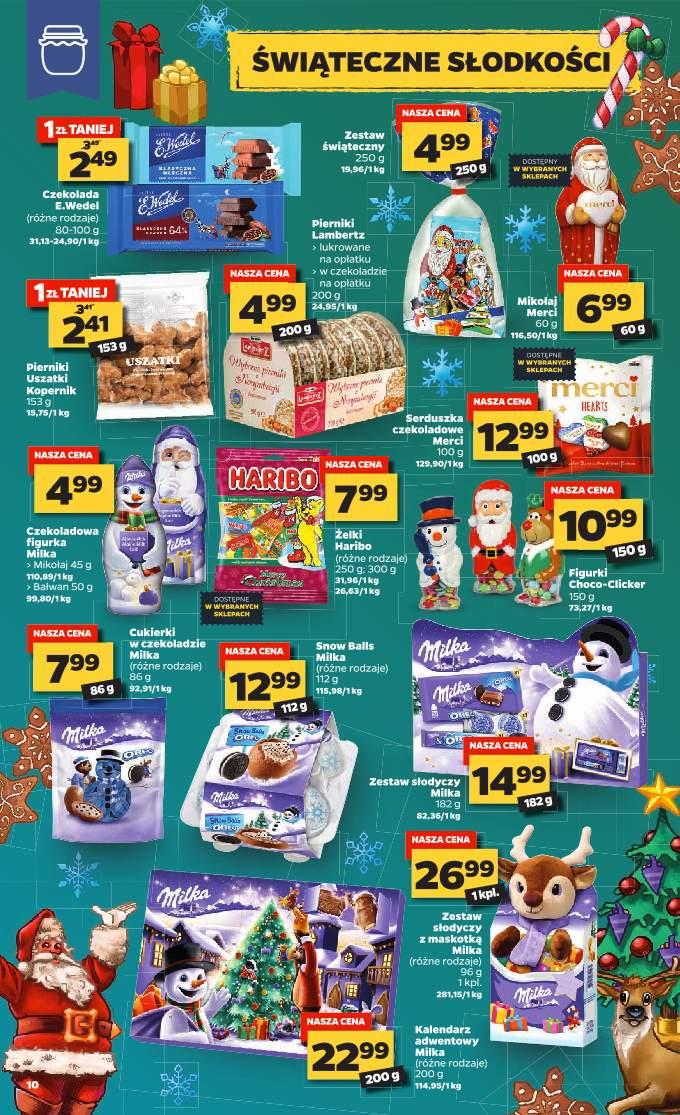 Gazetka promocyjna Netto str. 10