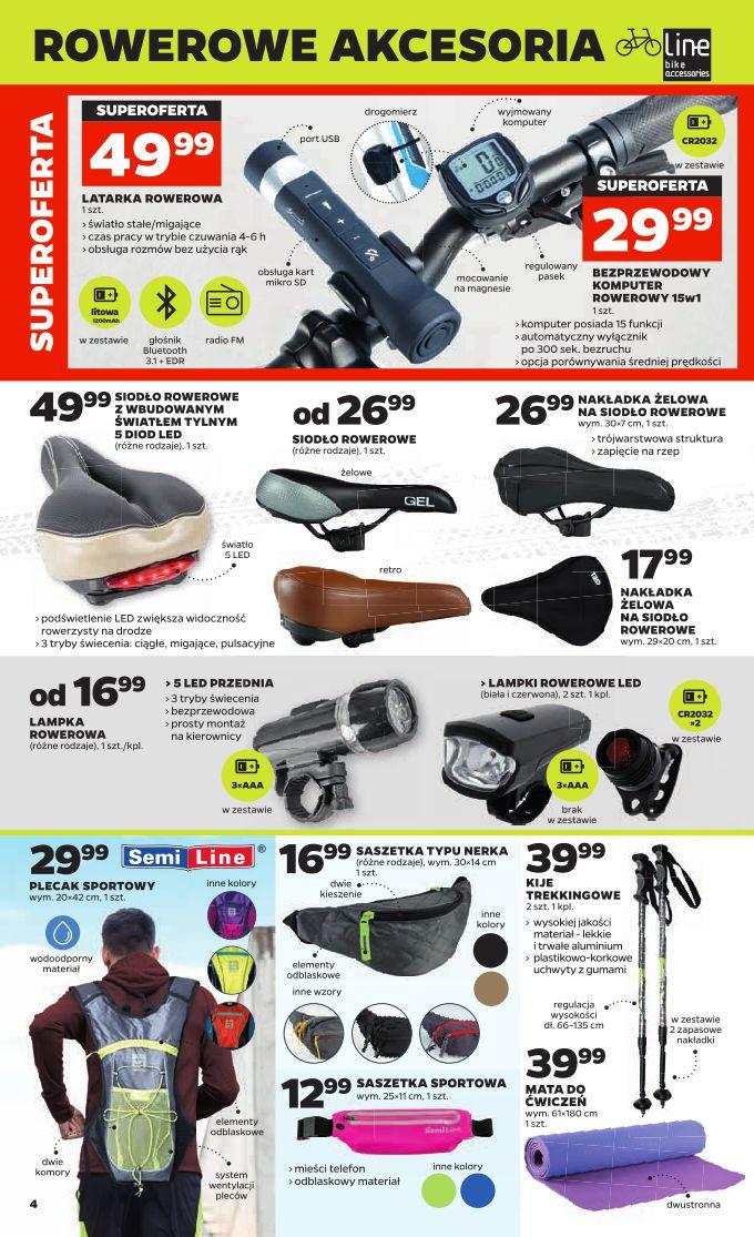 Gazetka promocyjna Netto str. 4