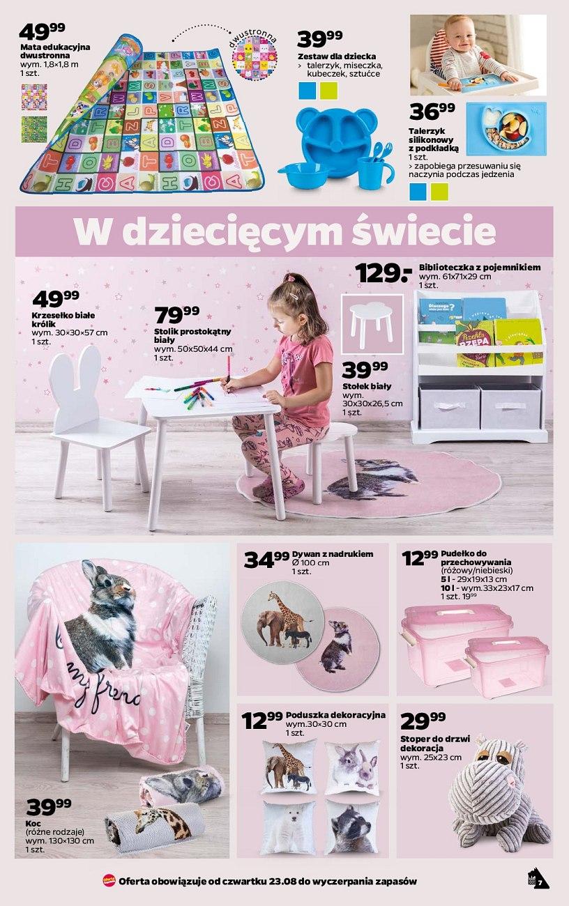 Gazetka promocyjna Netto str. 7