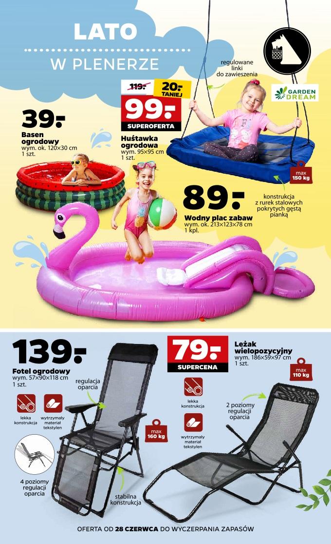 Gazetka promocyjna Netto str. 1