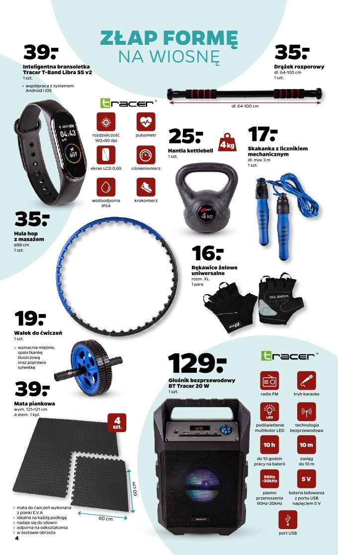 Gazetka promocyjna Netto str. 4