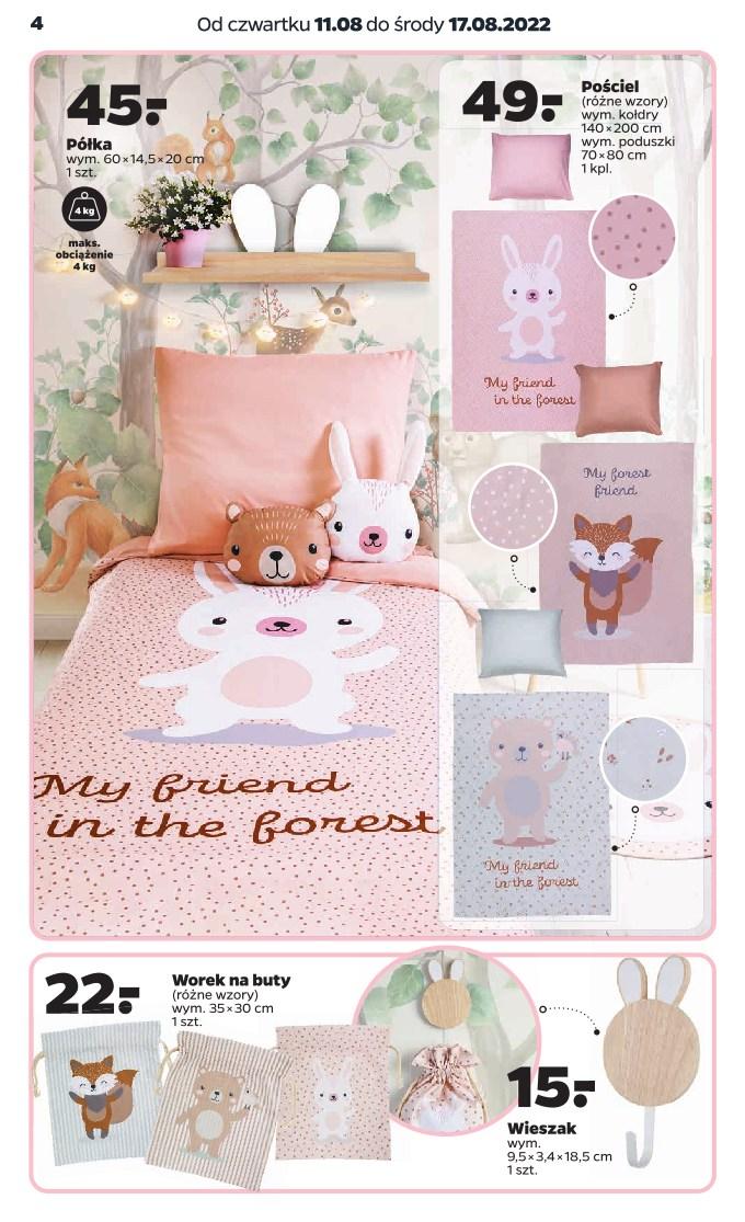 Gazetka promocyjna Netto str. 4