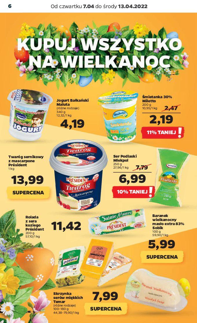 Gazetka promocyjna Netto str. 7