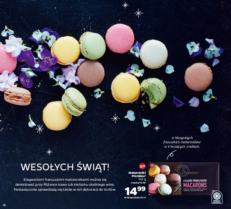 Gazetka promocyjna Netto str. 18