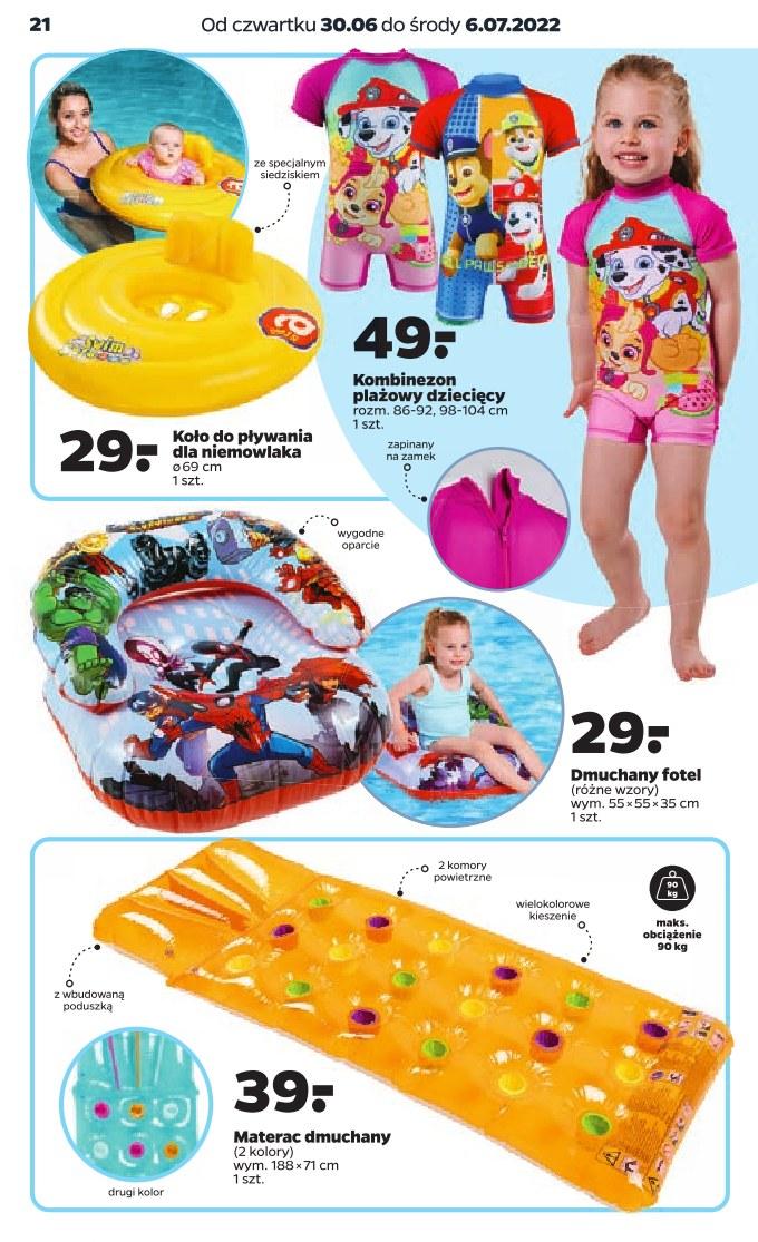 Gazetka promocyjna Netto str. 8