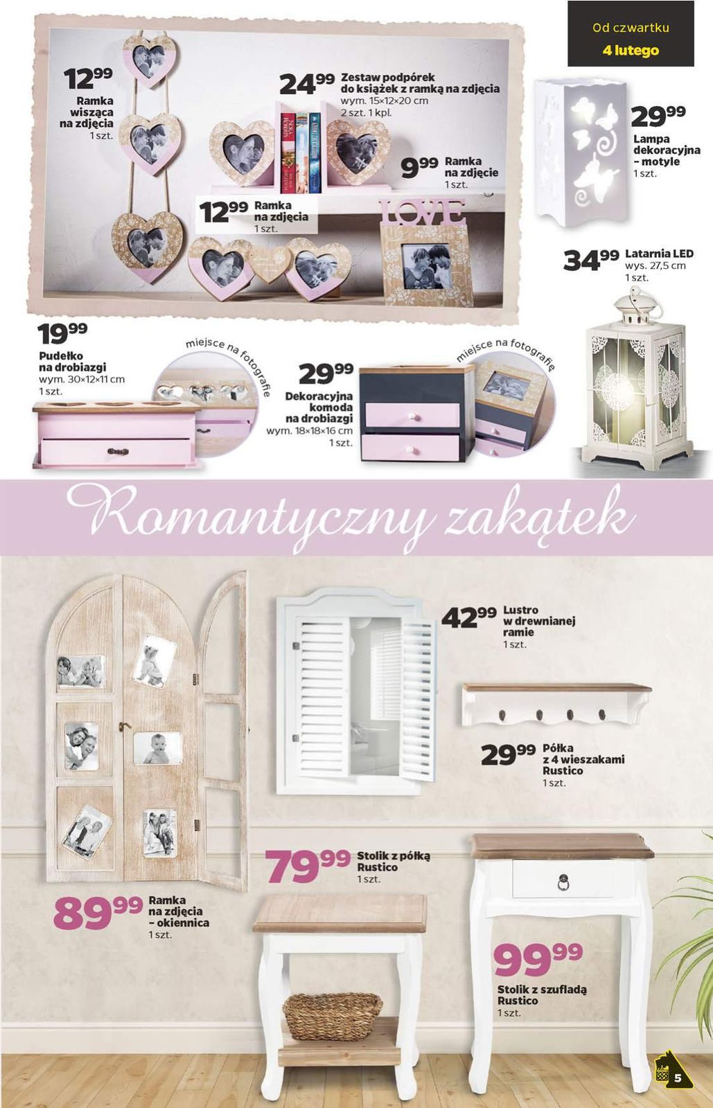 Gazetka promocyjna Netto str. 5