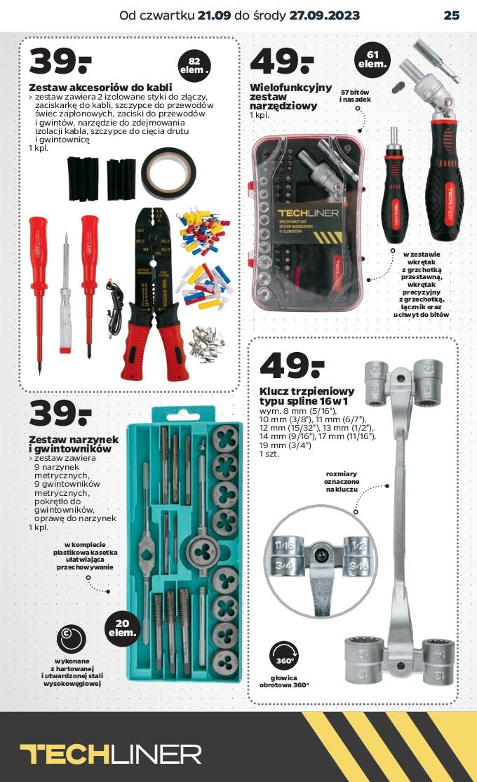 Gazetka promocyjna Netto str. 9