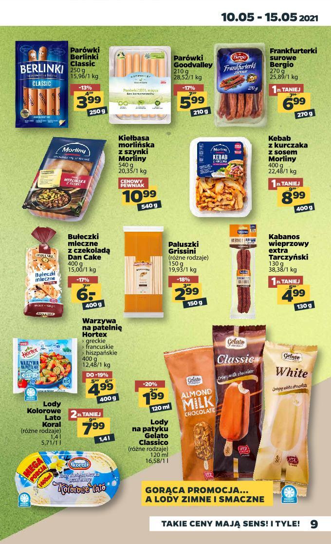 Gazetka promocyjna Netto str. 9