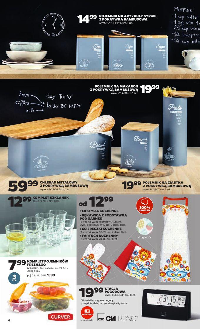 Gazetka promocyjna Netto str. 4