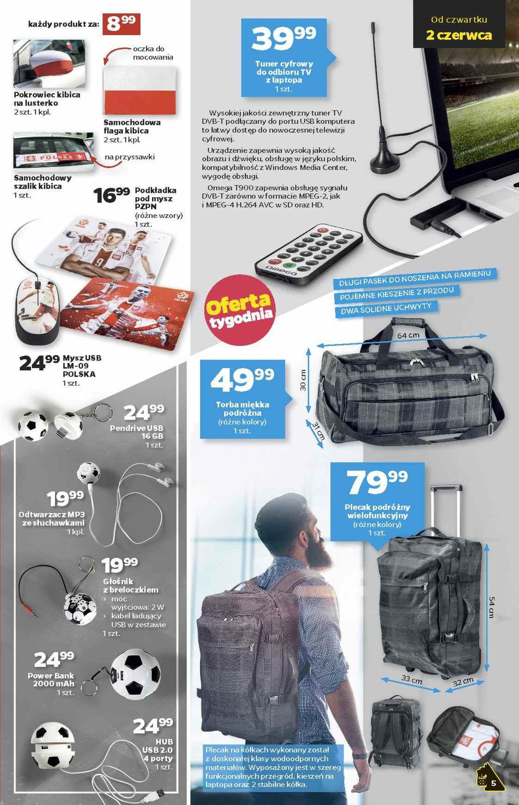 Gazetka promocyjna Netto str. 5