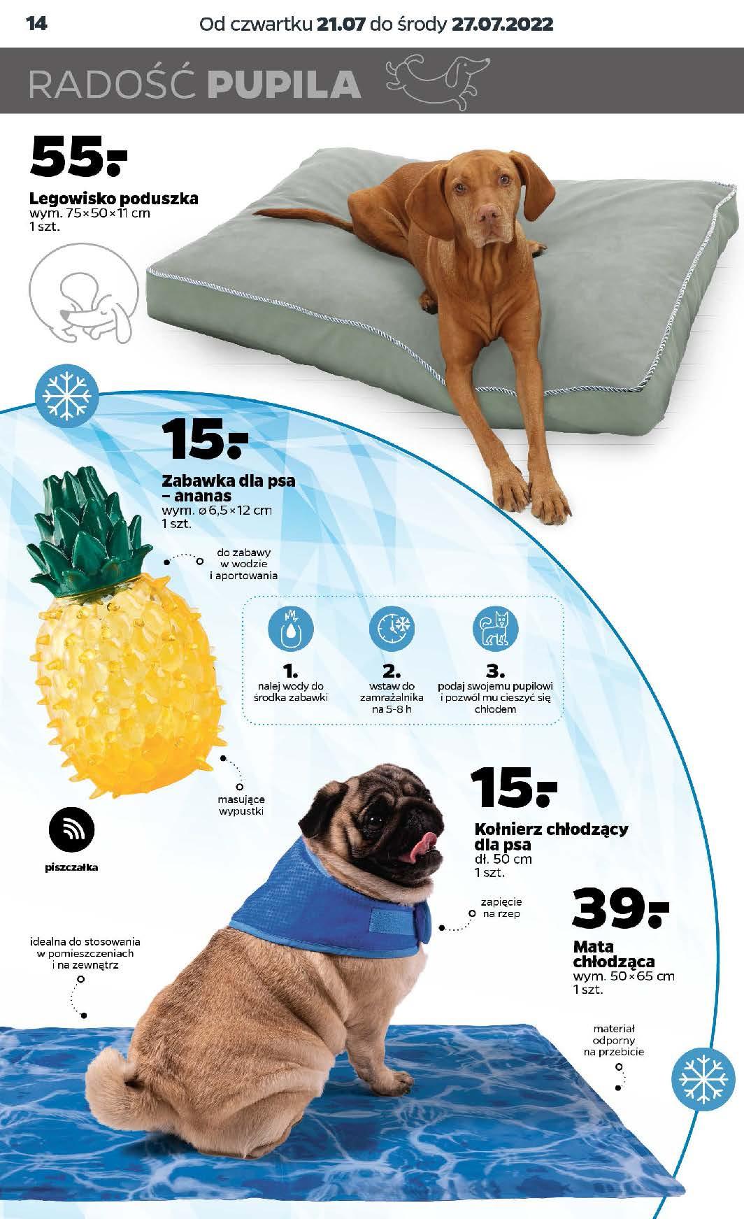 Gazetka promocyjna Netto str. 14