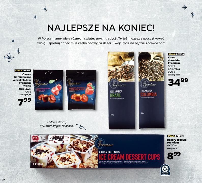 Gazetka promocyjna Netto str. 20
