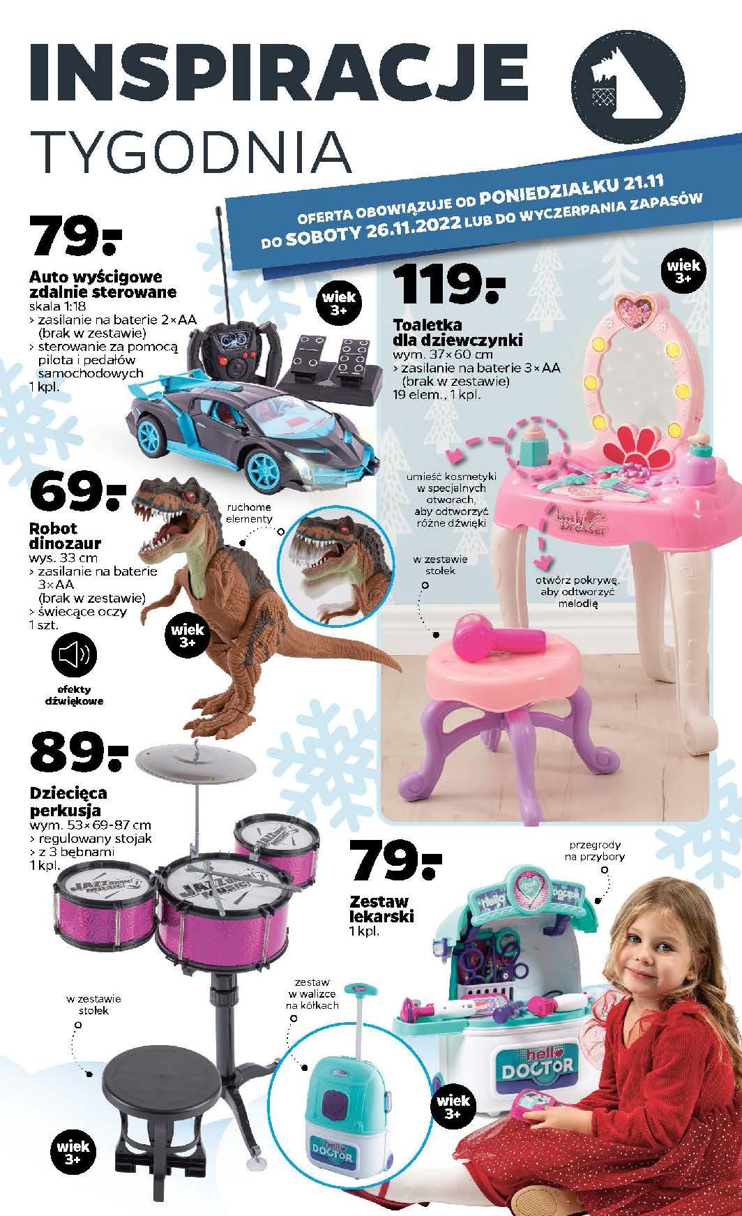 Gazetka promocyjna Netto str. 23