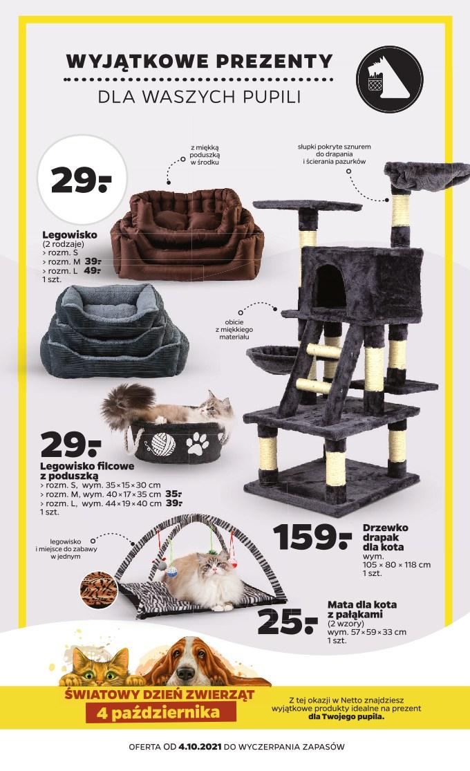 Gazetka promocyjna Netto str. 1