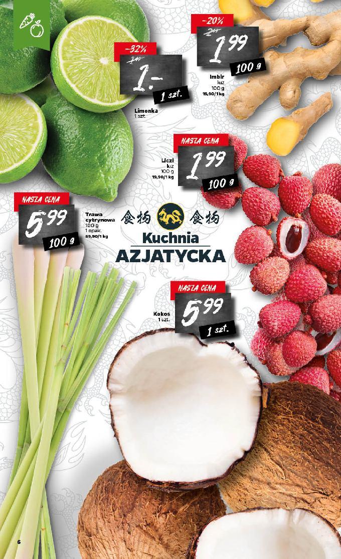 Gazetka promocyjna Netto str. 6