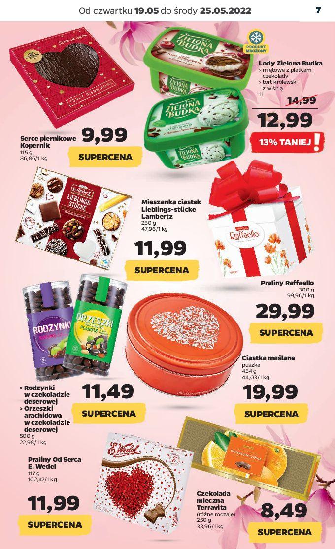 Gazetka promocyjna Netto str. 7