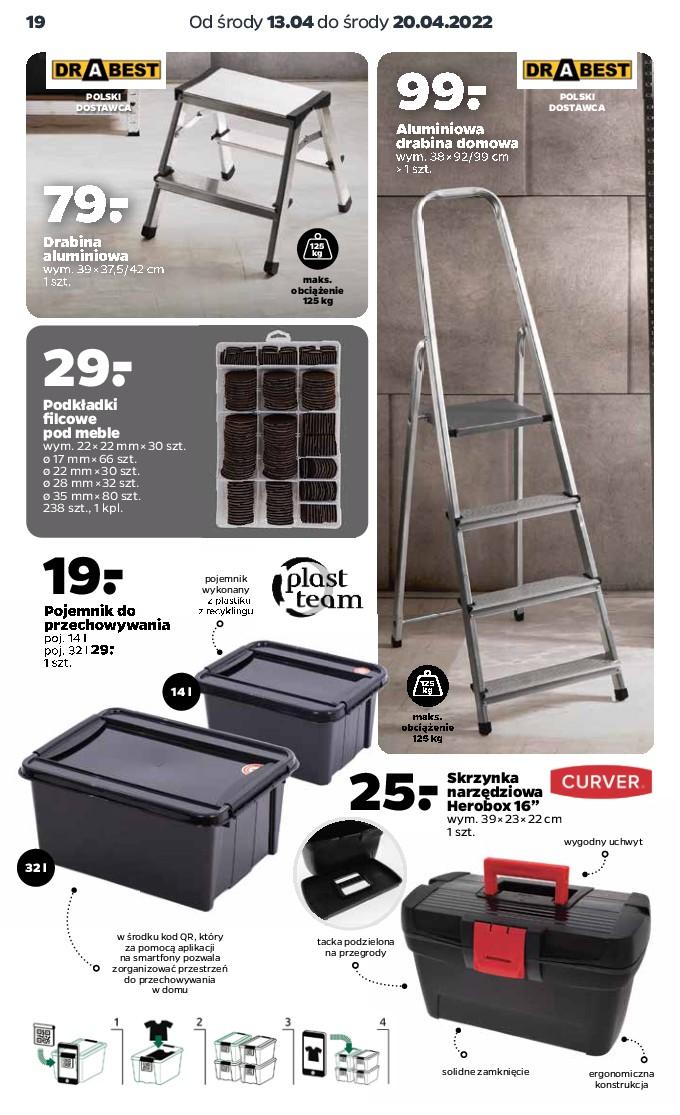 Gazetka promocyjna Netto str. 6