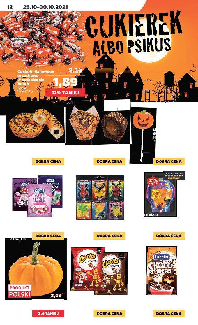 Gazetka promocyjna Netto str. 12