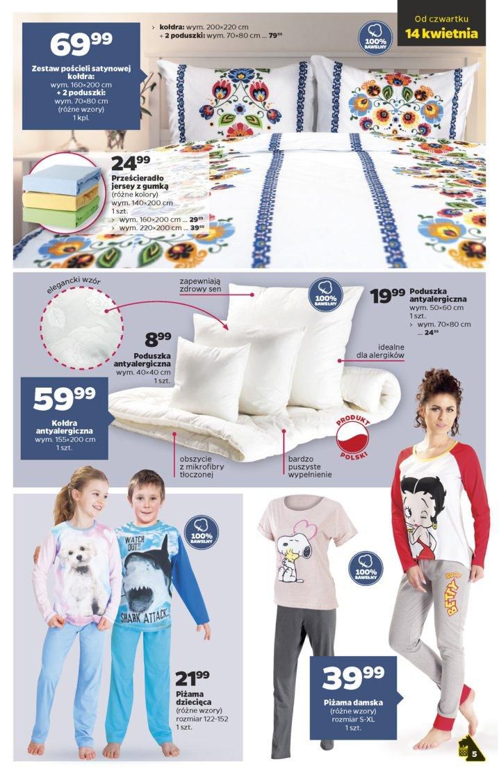 Gazetka promocyjna Netto str. 5