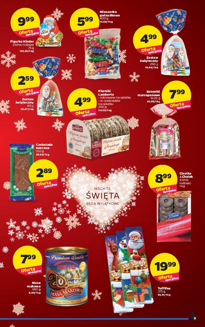 Gazetka promocyjna Netto str. 9