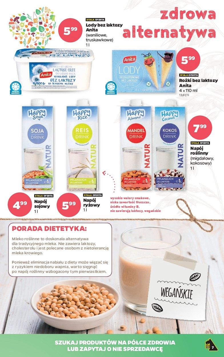 Gazetka promocyjna Netto str. 7