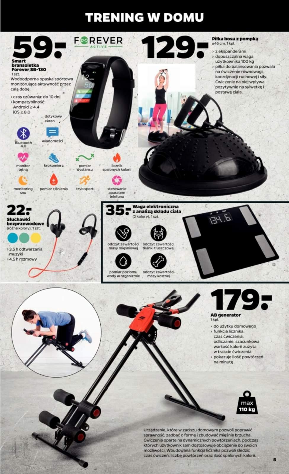 Gazetka promocyjna Netto str. 5