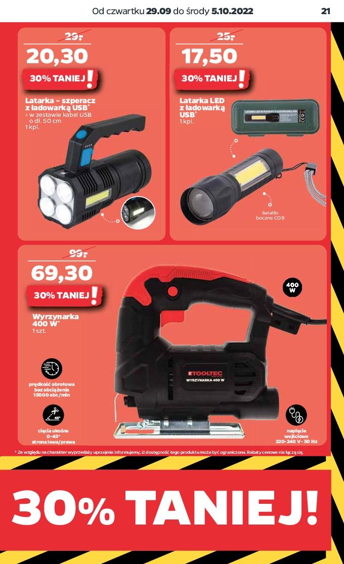 Gazetka promocyjna Netto str. 5