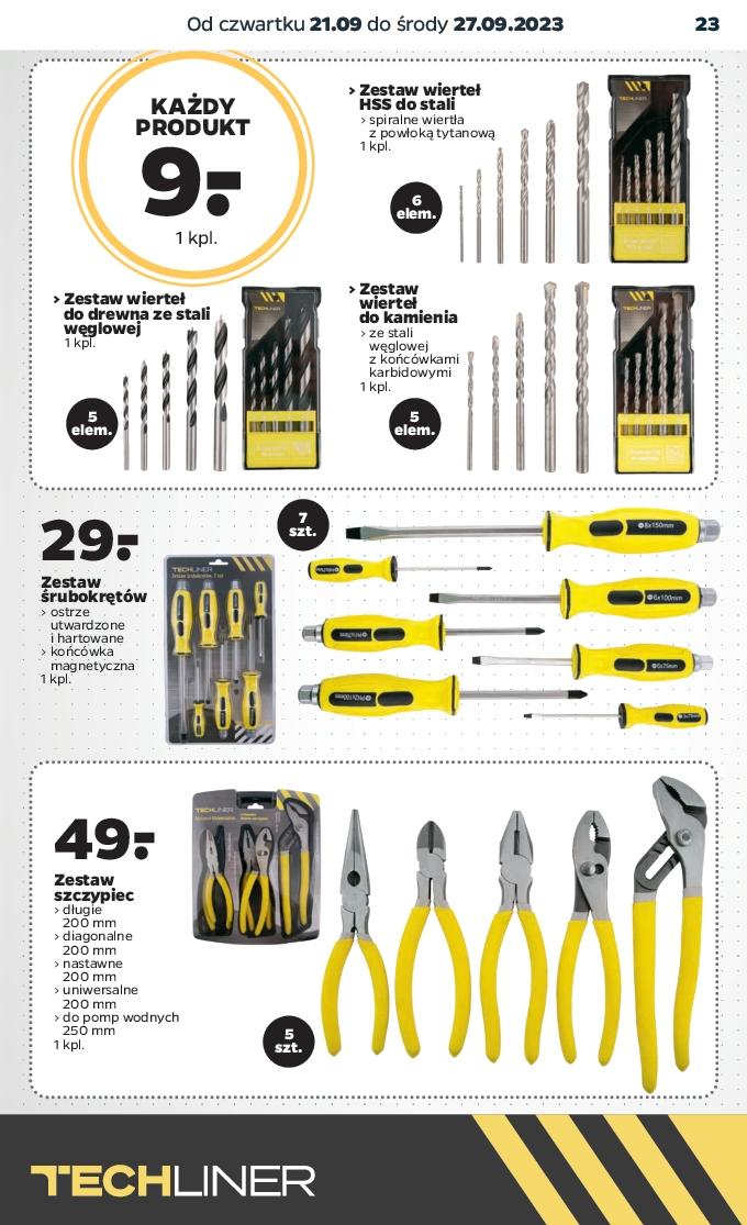 Gazetka promocyjna Netto str. 7