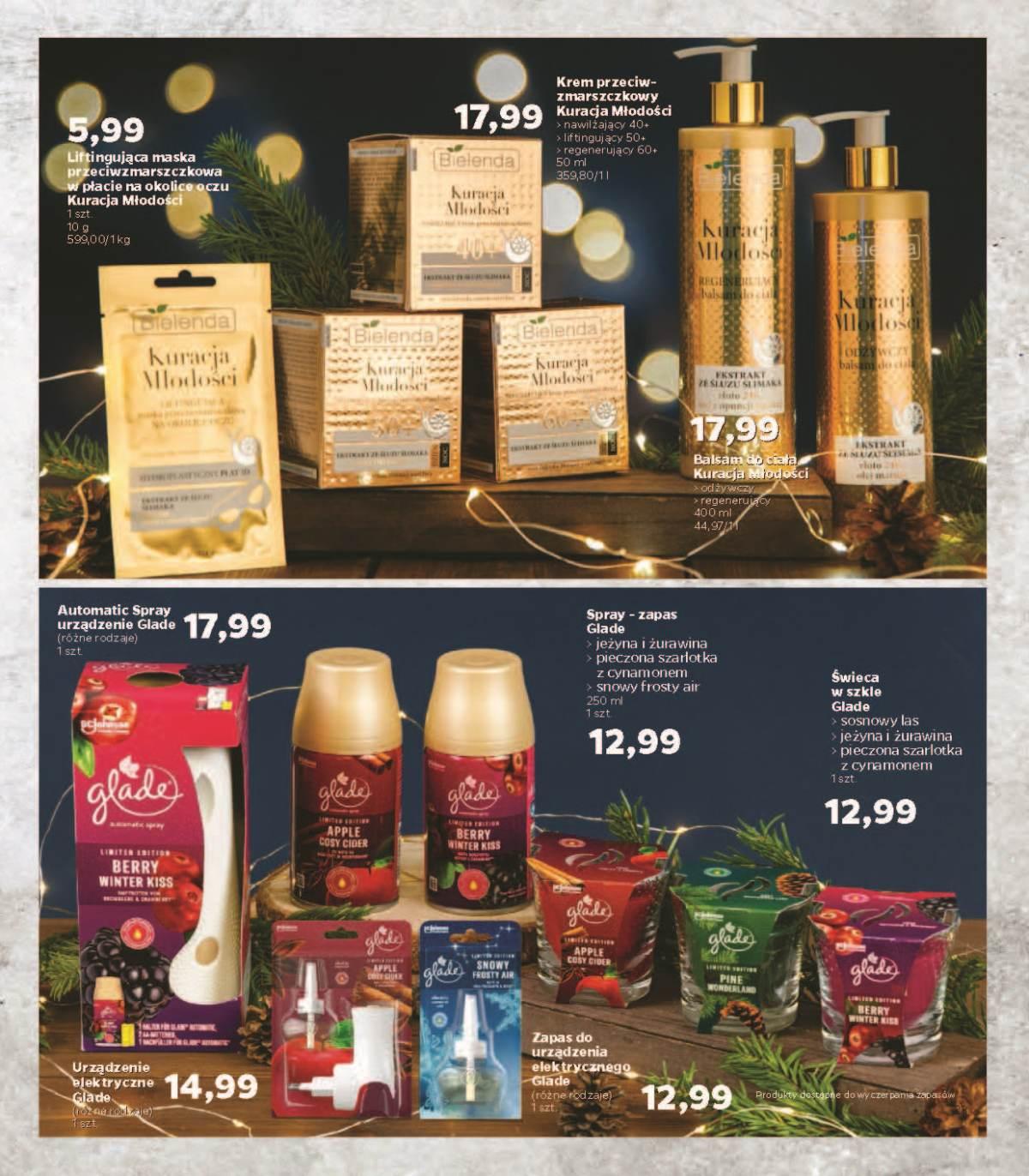 Gazetka promocyjna Netto str. 23