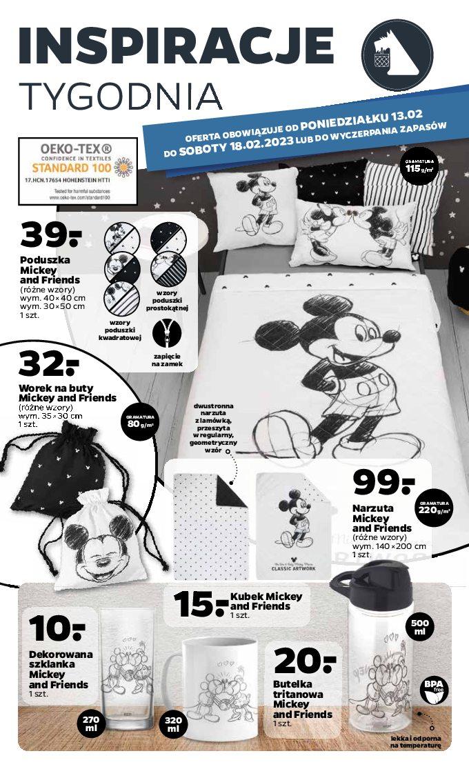 Gazetka promocyjna Netto str. 2