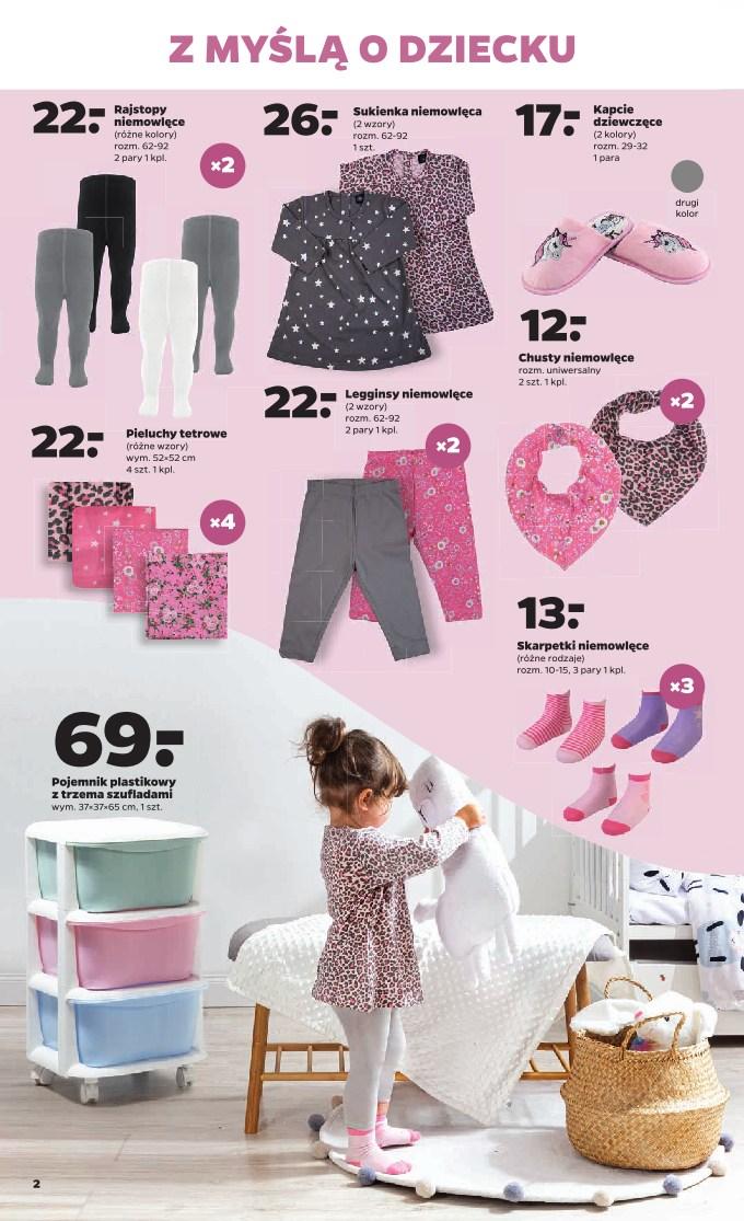 Gazetka promocyjna Netto str. 2