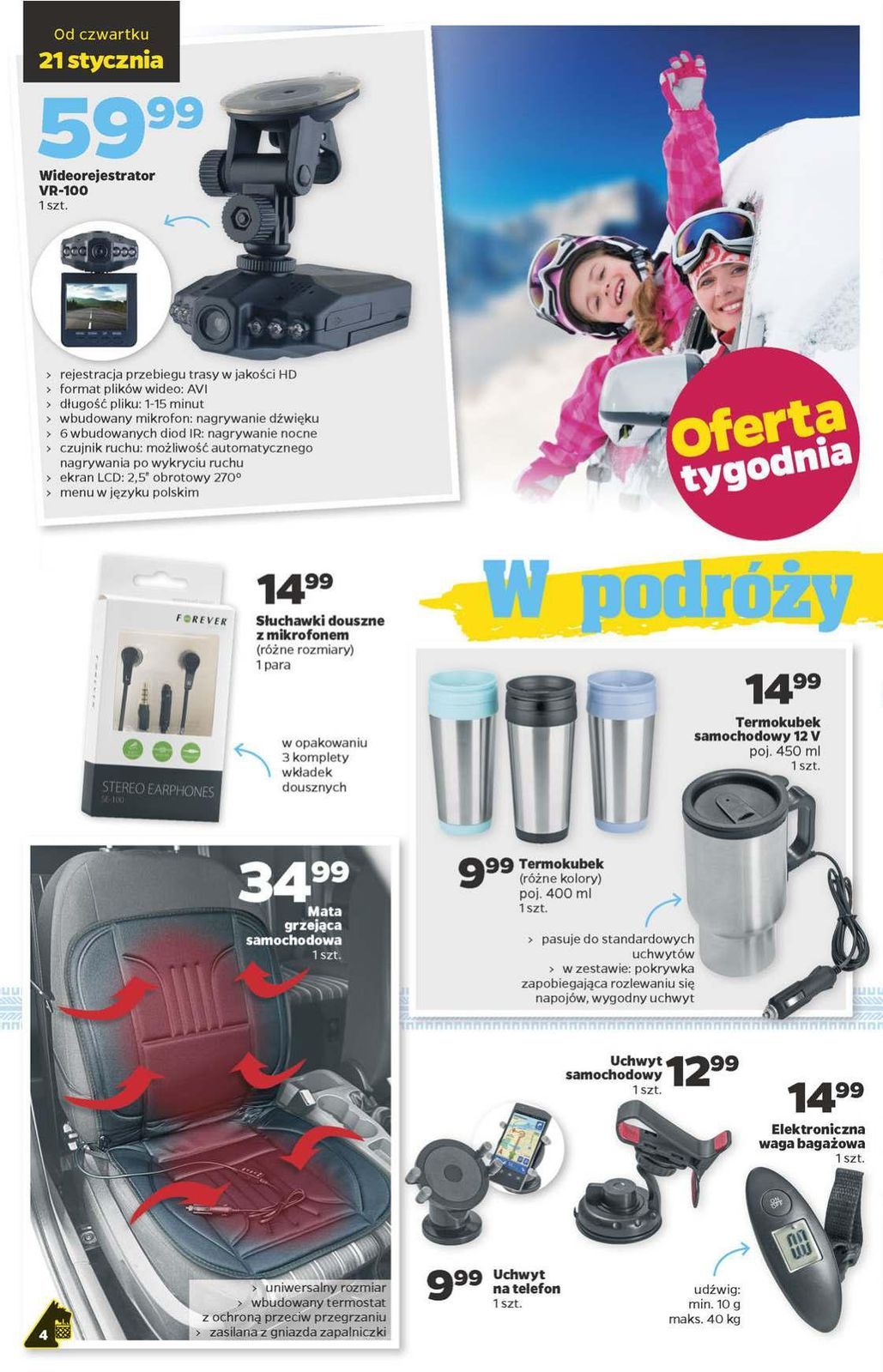 Gazetka promocyjna Netto str. 4