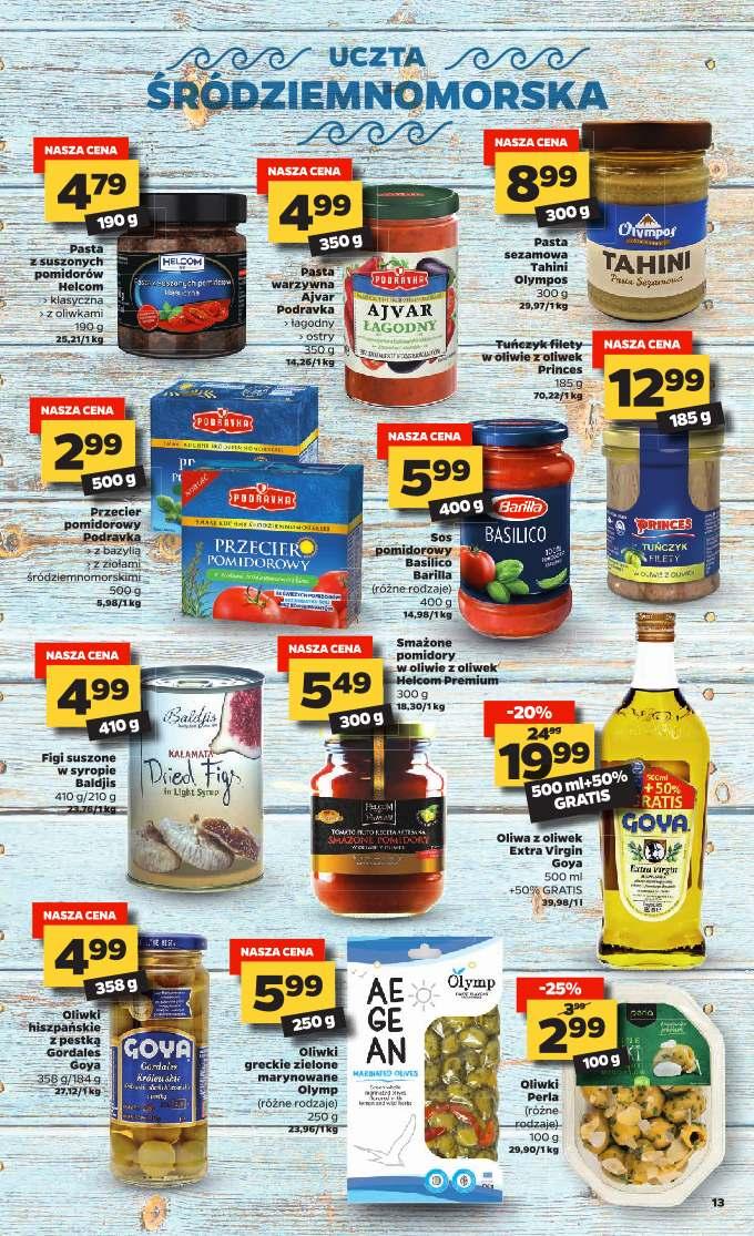 Gazetka promocyjna Netto str. 13