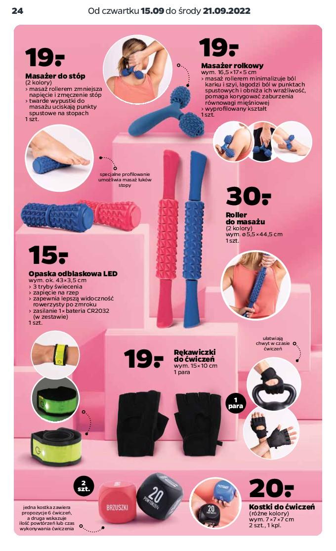 Gazetka promocyjna Netto str. 8