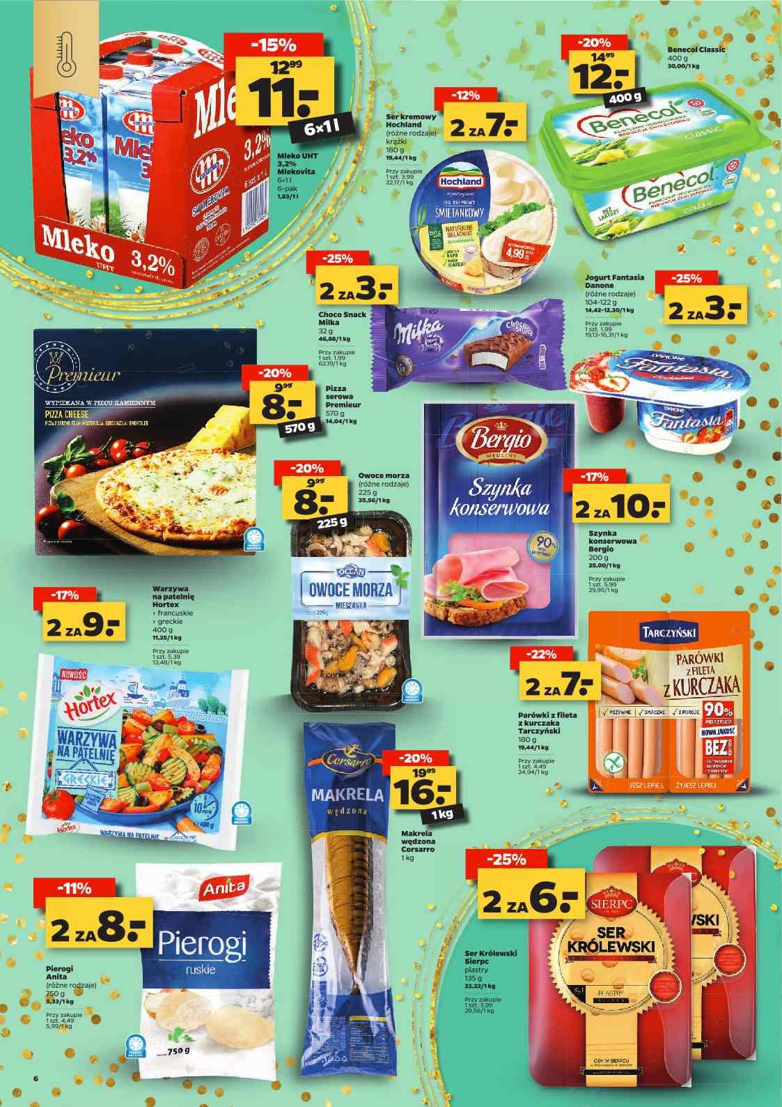 Gazetka promocyjna Netto str. 6