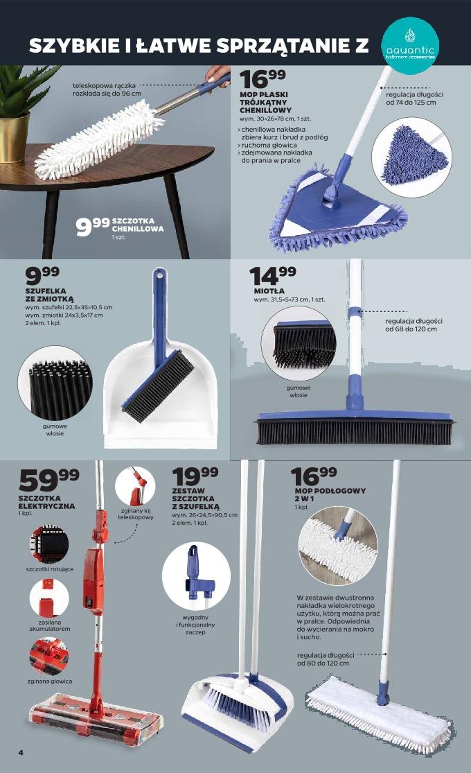 Gazetka promocyjna Netto str. 4