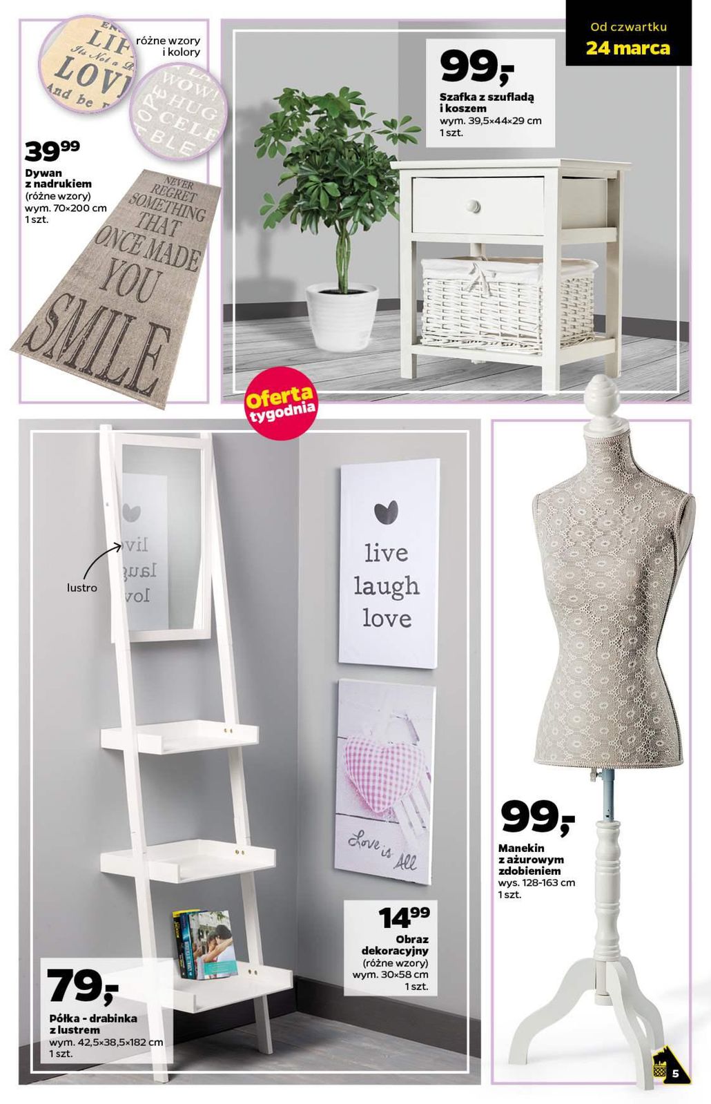 Gazetka promocyjna Netto str. 5