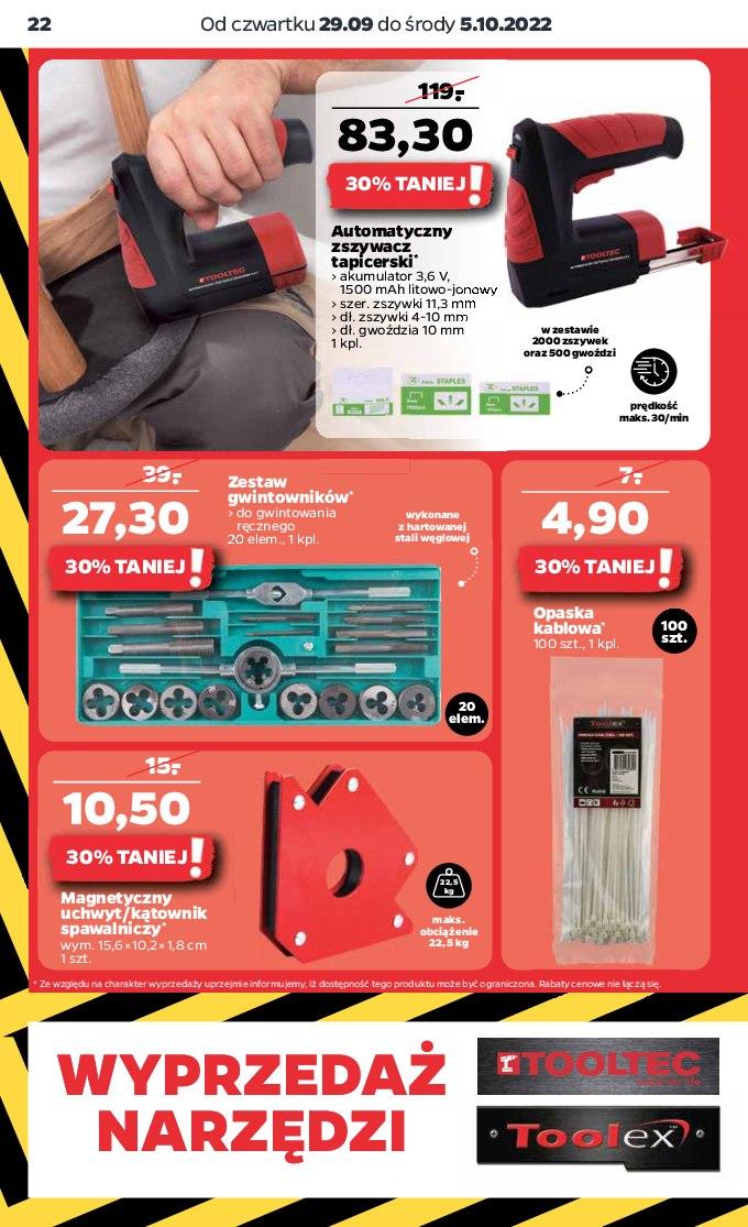 Gazetka promocyjna Netto str. 6