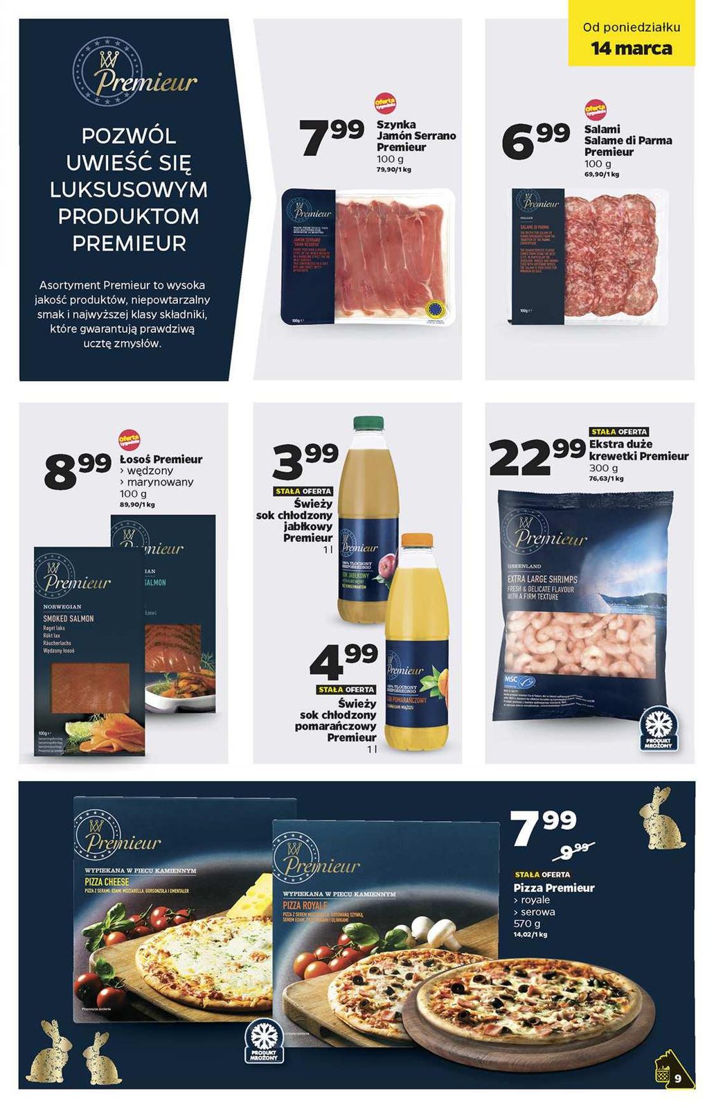 Gazetka promocyjna Netto str. 9