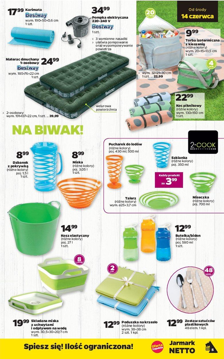 Gazetka promocyjna Netto str. 5