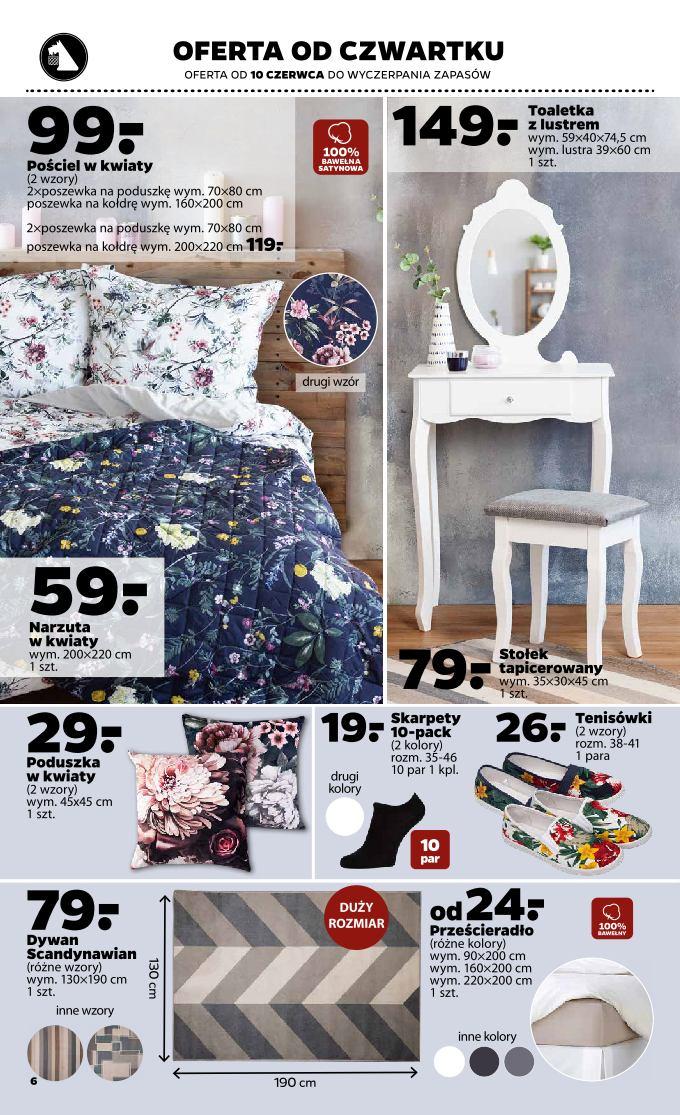 Gazetka promocyjna Netto str. 6