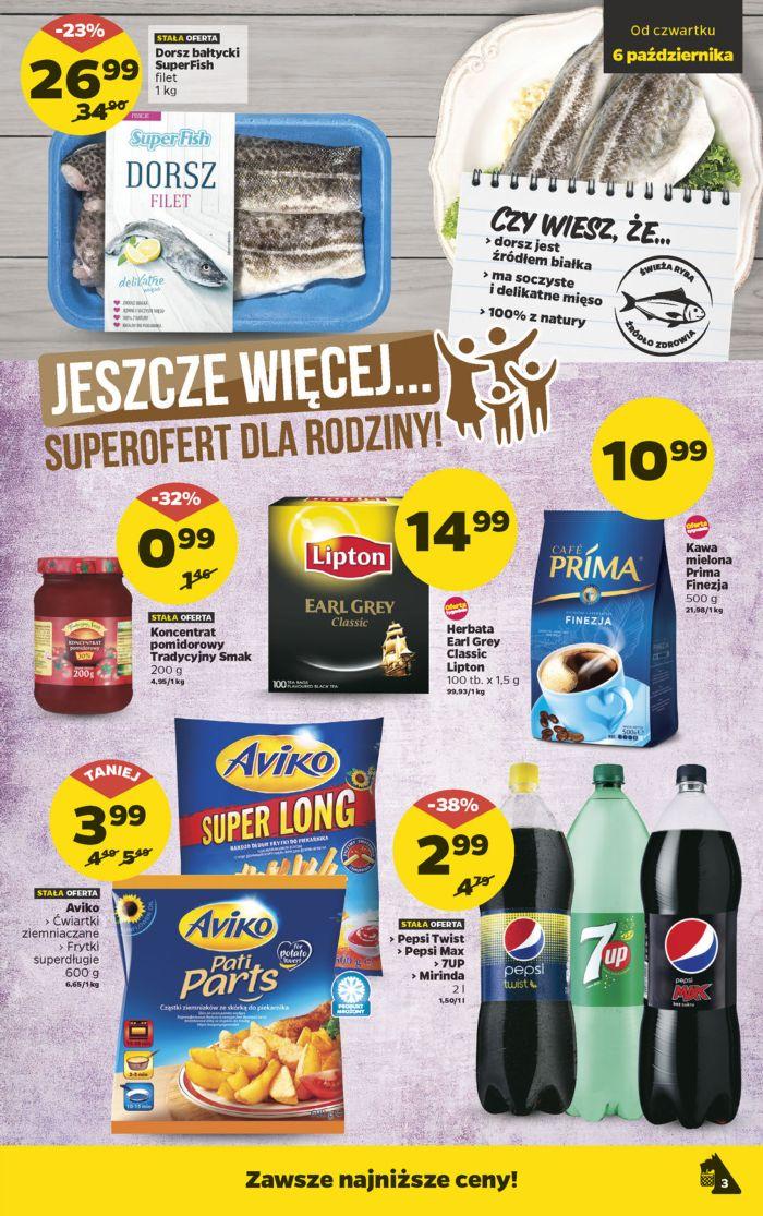 Gazetka promocyjna Netto str. 3