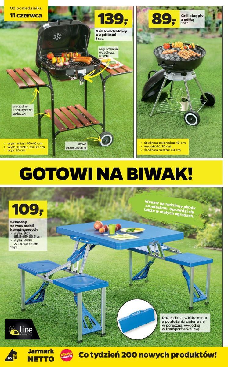 Gazetka promocyjna Netto str. 10