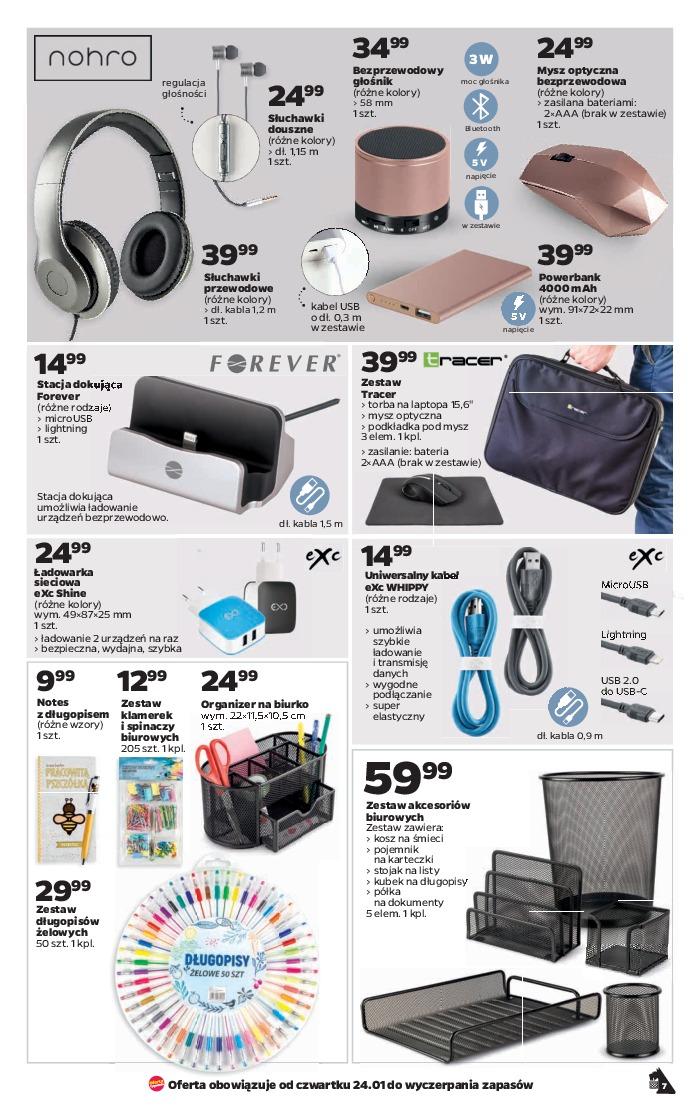 Gazetka promocyjna Netto str. 7