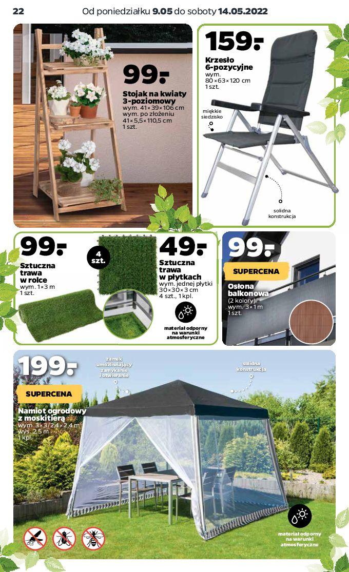 Gazetka promocyjna Netto str. 2