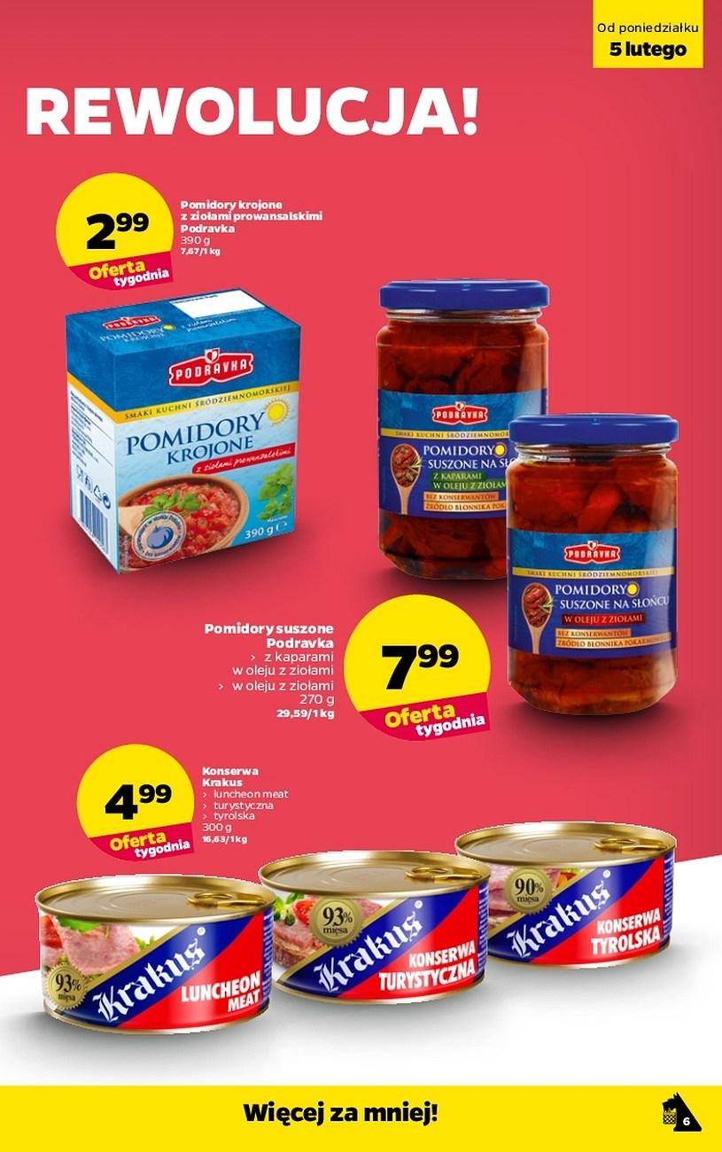 Gazetka promocyjna Netto str. 19