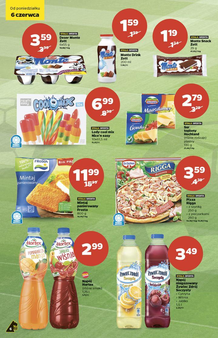 Gazetka promocyjna Netto str. 6