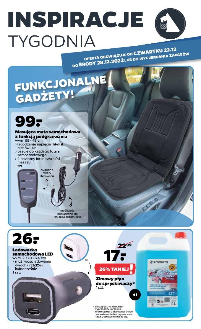 Gazetka promocyjna Netto str. 2